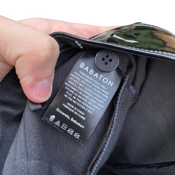 Ten by Babaton Caspian Pant Size 4 - Picture 8 of 9